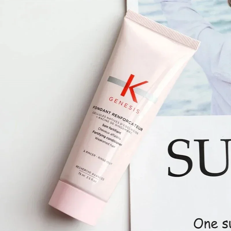 Hair Care K18 - Balsamo per capelli Serie 75ml Balsamo