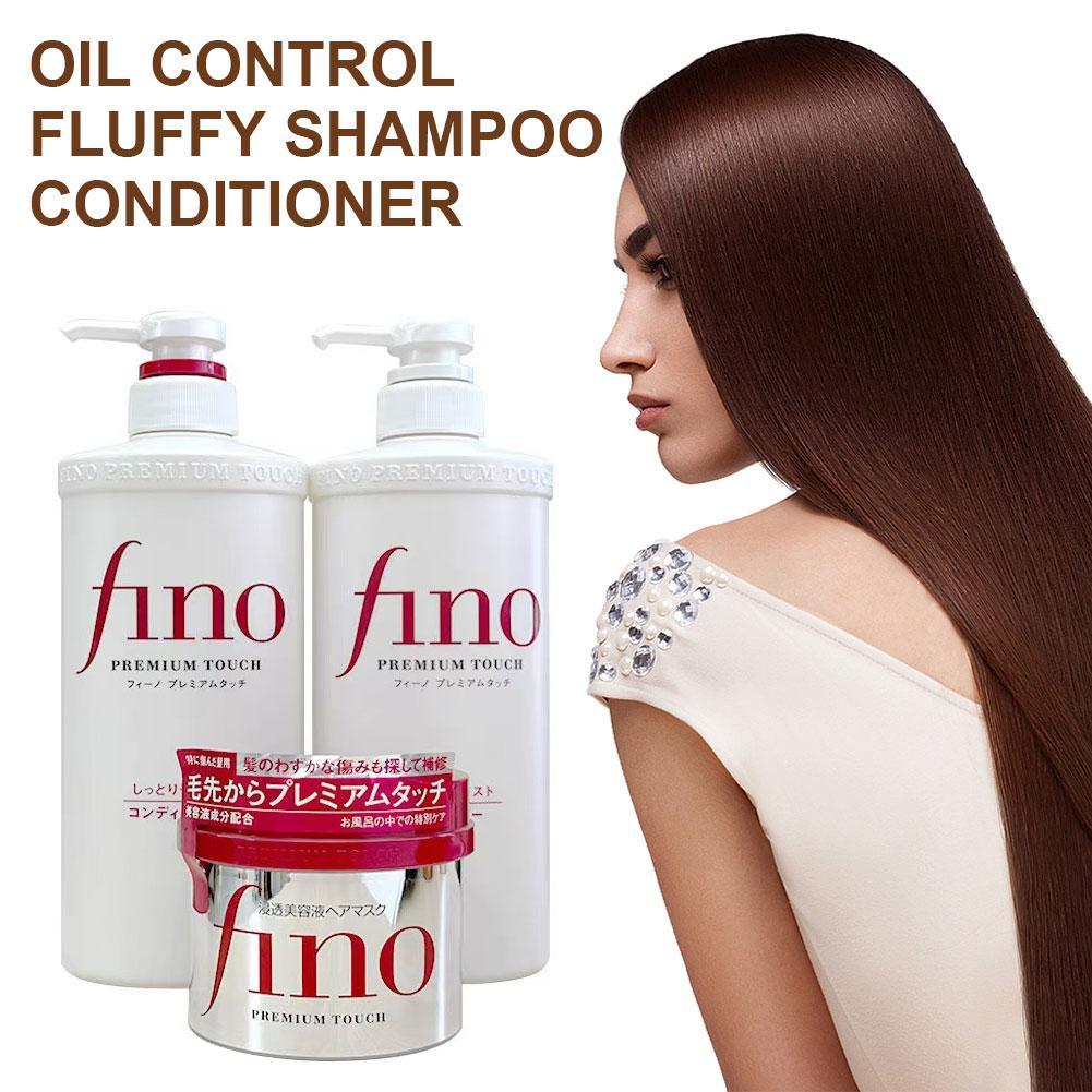 Set per la Cura dei Capelli Fi - Hair Care Korean Products recensione e prezzo