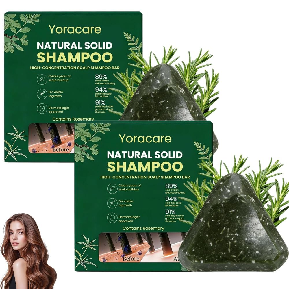 Barra Solida Coreana Rivitaliz - Hair Care Korean Products recensione e prezzo