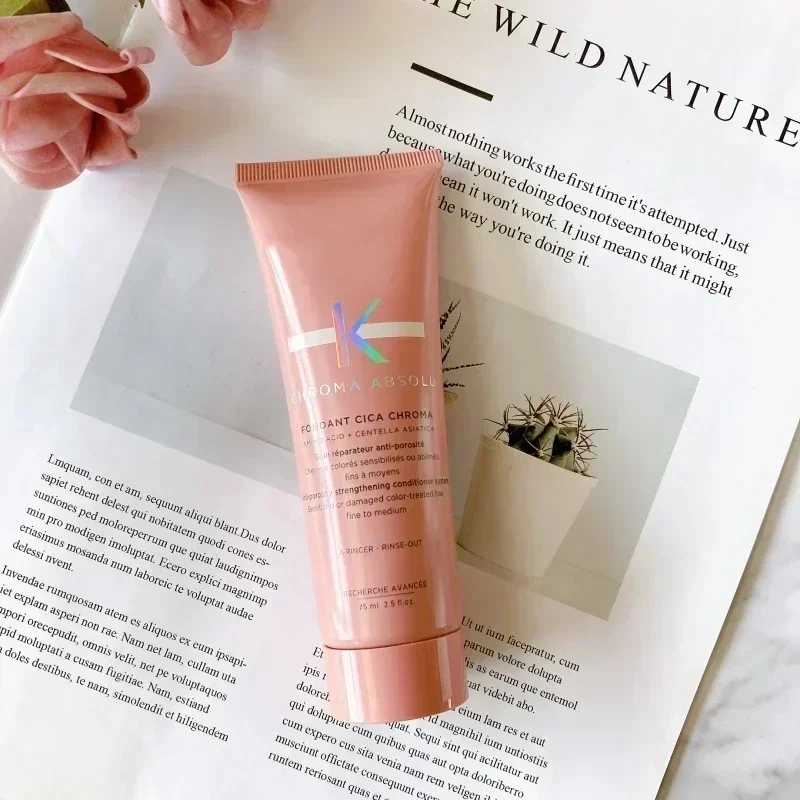 Balsamo per capelli Serie 75ml - Hair Care K18 recensione e prezzo