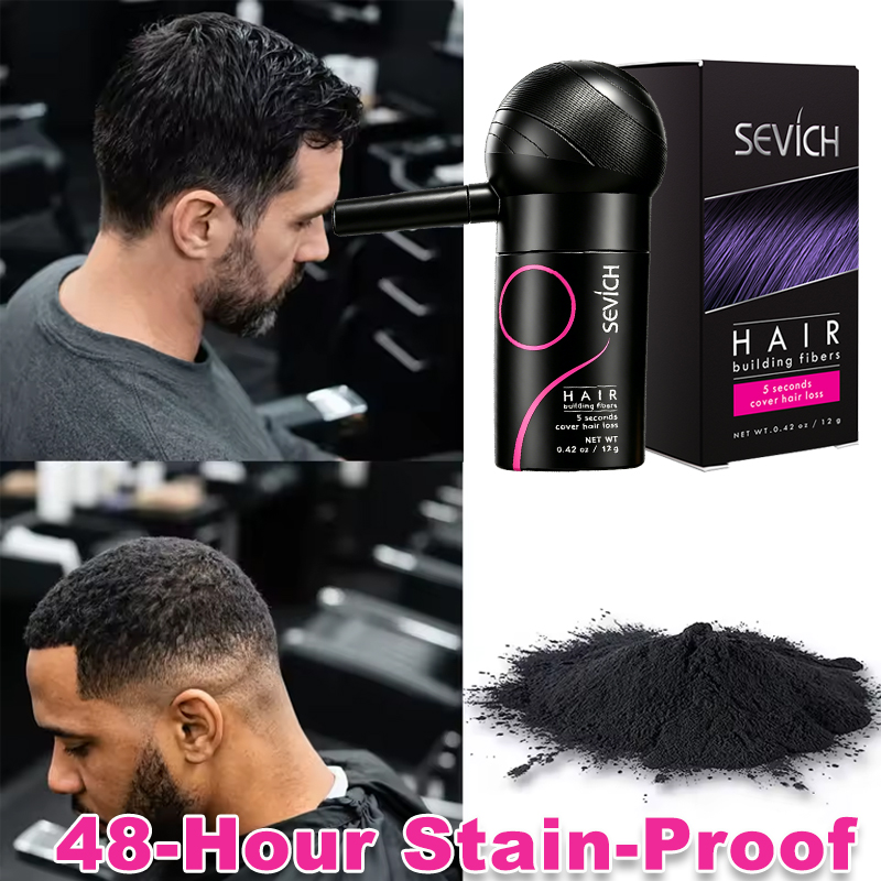 SEVICH Set di fibre per infolt - Hair Care Products recensione e prezzo