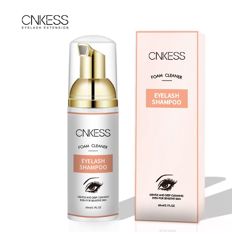 CNKESS 60ml ciglia cura della  - Hair Care Lotion recensione e prezzo