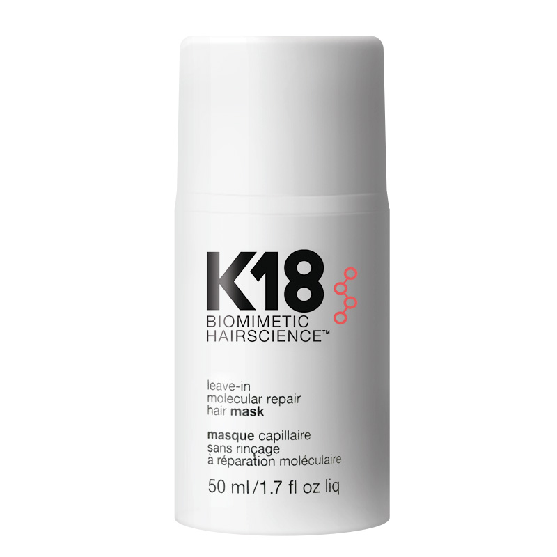 NUOVA Maschera per Capelli K18 - Hair Care K18 recensione e prezzo