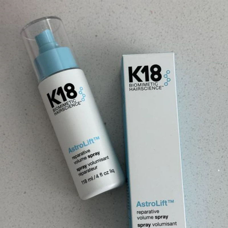 Prodotti per la Cura dei Capel - Hair Care K18 recensione e prezzo