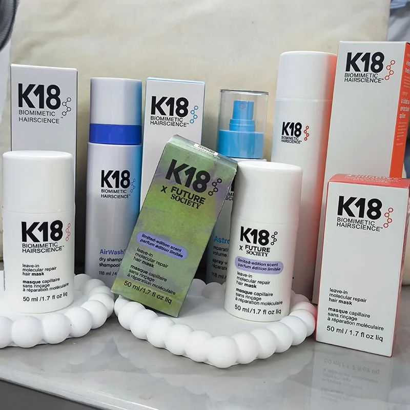 50ml 150ml K18 Maschera per ca - Hair Care K18 recensione e prezzo
