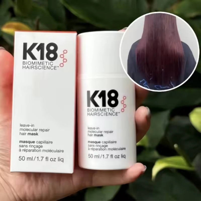 2026 Bestseller K18 50ml 150ml - Hair Care K18 recensione e prezzo
